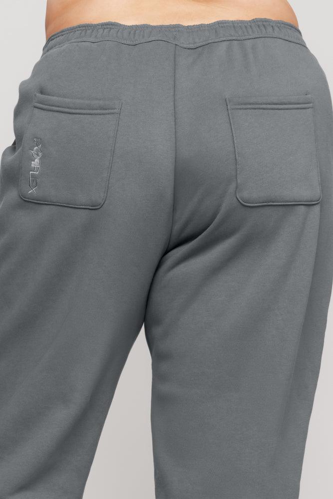 Cloud Street Sweatpant - Smoke Product Image