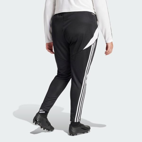 Tiro 24 Training Pants (Plus Size) Product Image