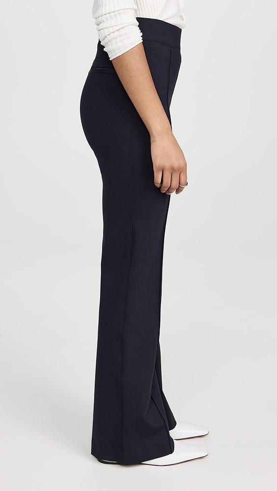 SPANX Hi Rise Flare Pants | Shopbop Product Image