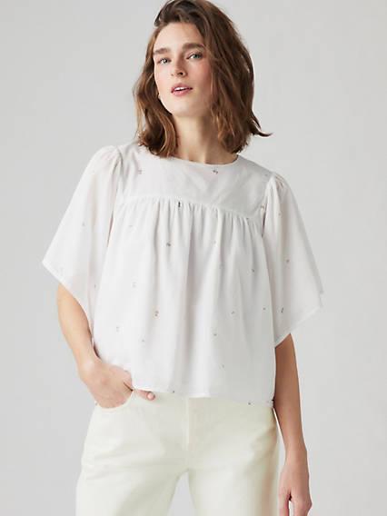 Levi's Blouse - Women's Product Image