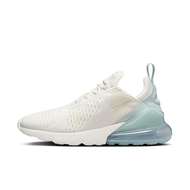 Nike Women's Air Max 270 Shoes Product Image