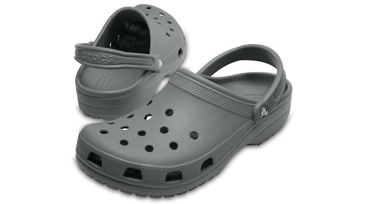 Unisex Crocs Classic Clog Shoes (Mens Sizing) Product Image