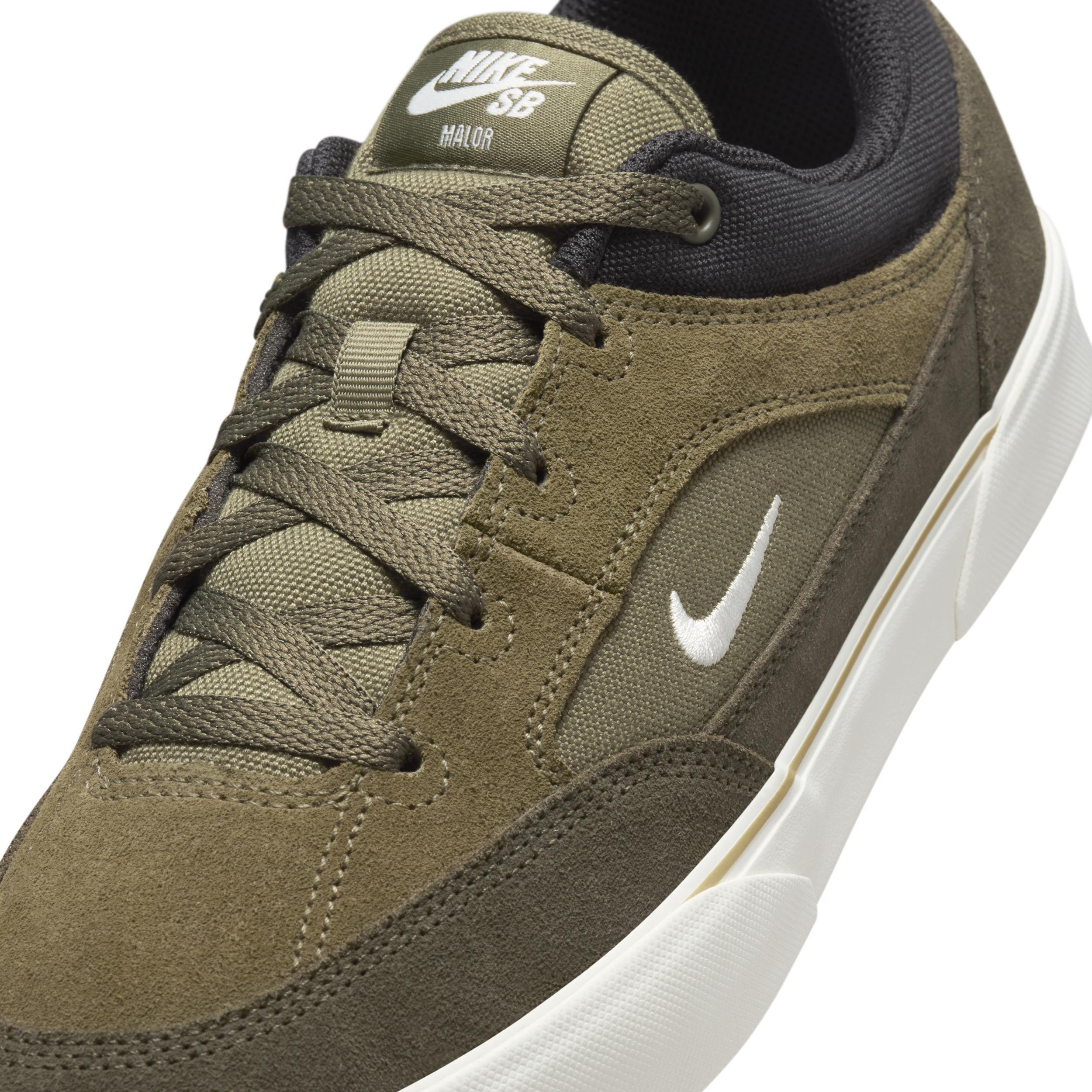 Men's Nike SB Malor Shoes Product Image