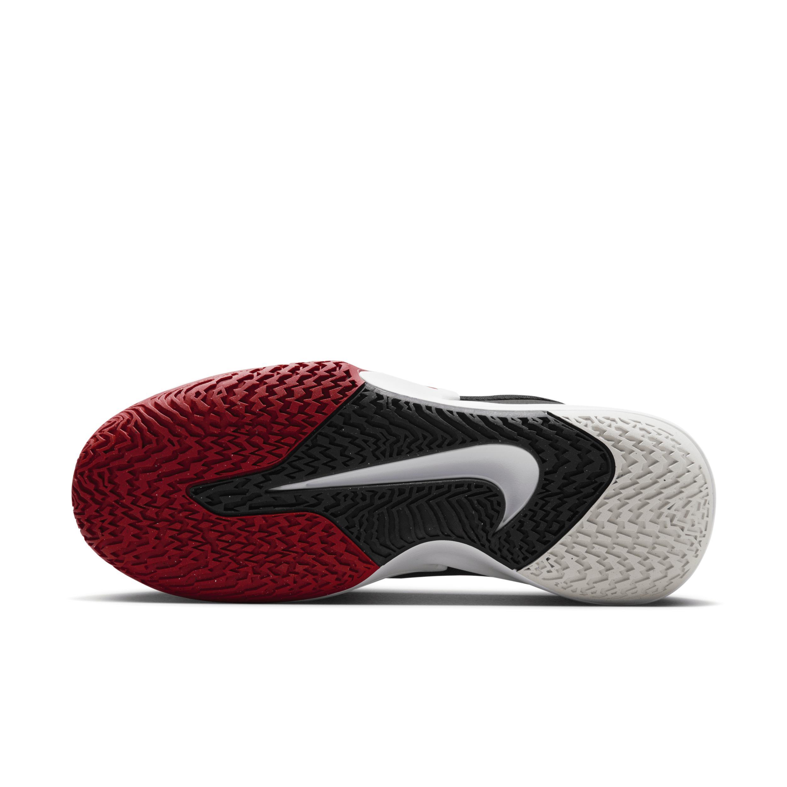 Nike Precision 7 Men's Basketball Shoes Product Image