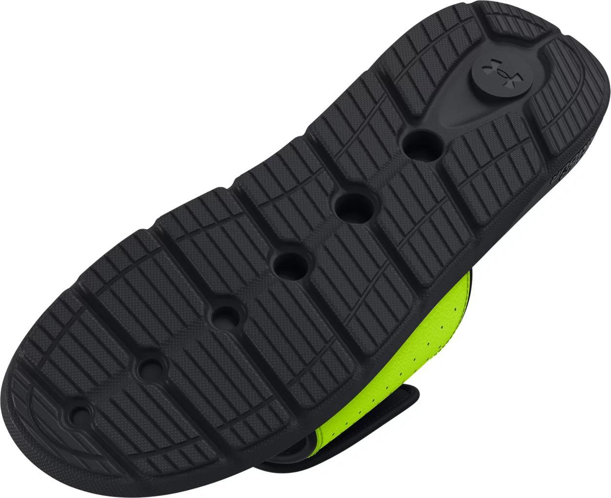 Men's UA Ignite Pro Slides Product Image