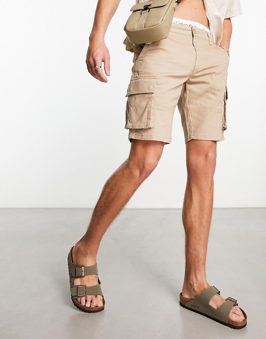 Only & Sons cargo shorts Product Image