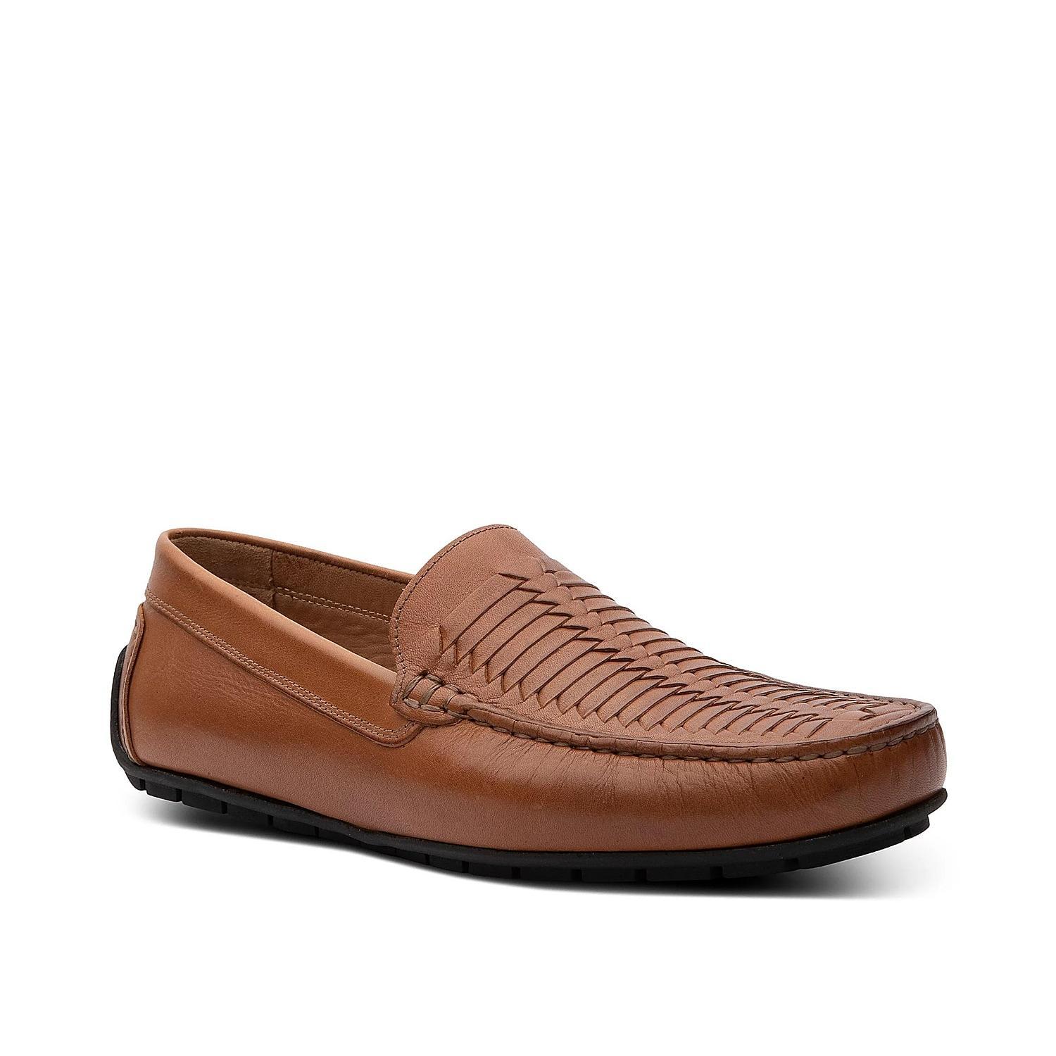 Johnston & Murphy Maggie Chain Loafer Product Image