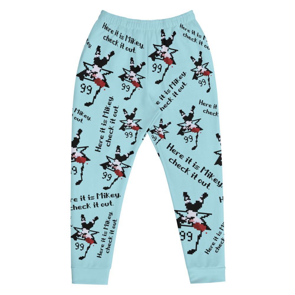 Swingers - Superfan - Pajama Lounge Pants Product Image