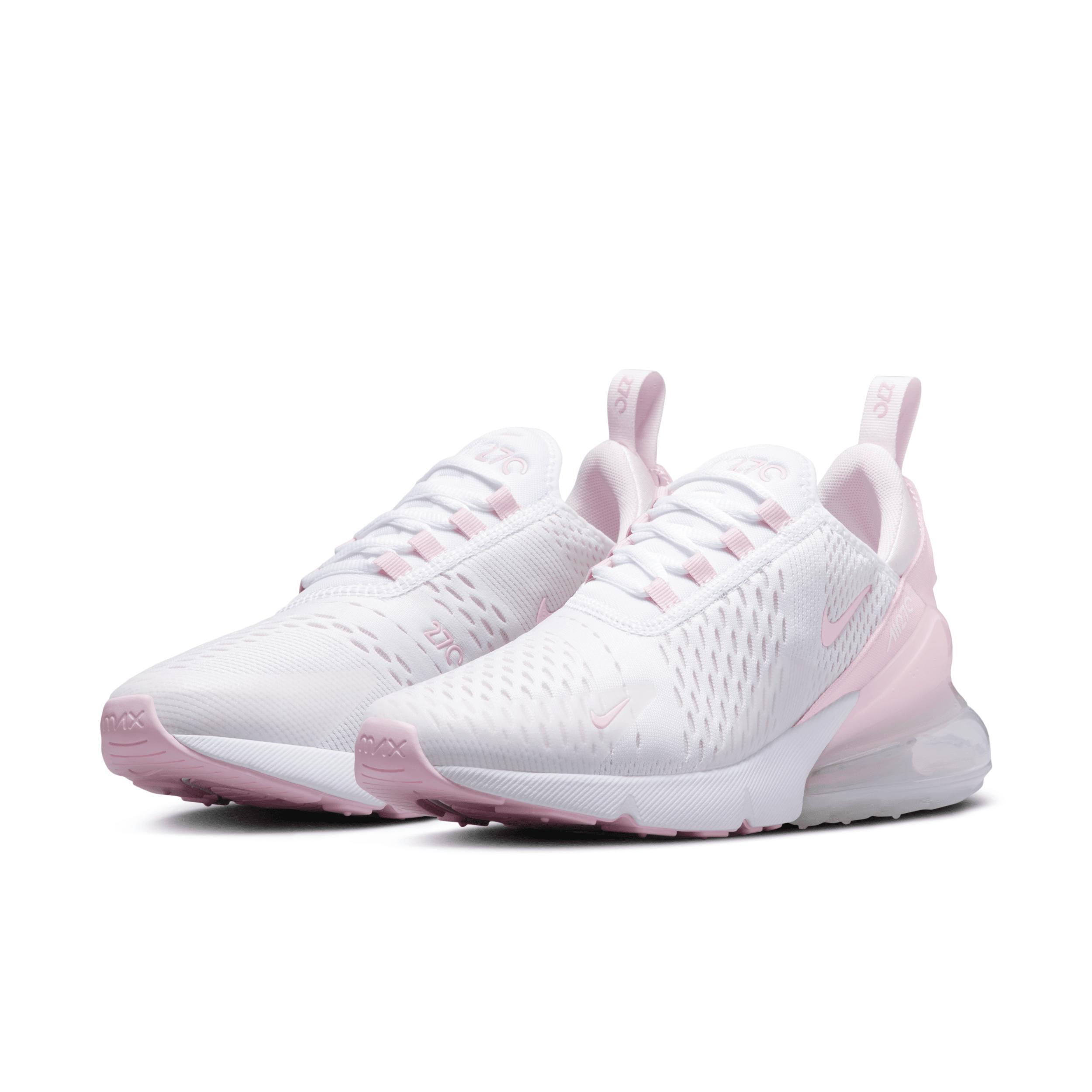 Nike Women's Air Max 270 Shoes Product Image