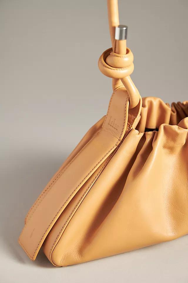 Behno Tina Ruched Bag Product Image