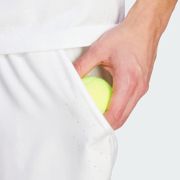 Tennis Pro AEROREADY Shorts and Inner Shorts Set Product Image