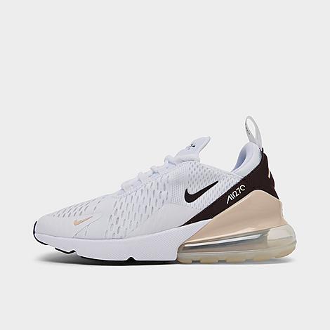 Womens Nike Air Max 270 Casual Shoes Product Image