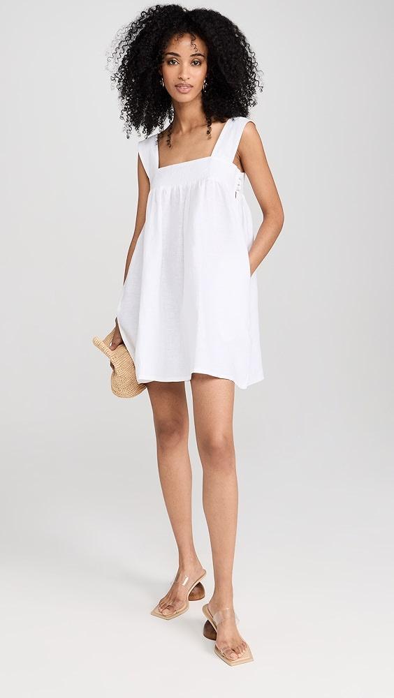 Mie Uzes Dress | Shopbop Product Image