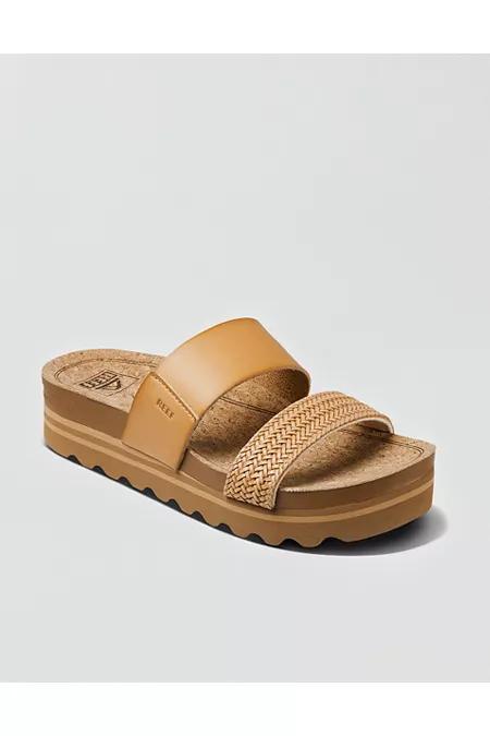 Reef Womens Cushion Vista Hi Sandal Women's Product Image