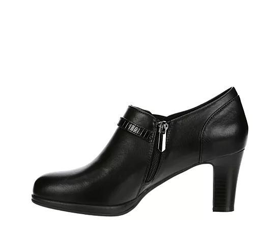 Lauren Blakwell Womens Ellory Bootie Product Image