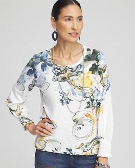 Women's Clothing - Dresses, Pants & Blouses - Chico's Product Image