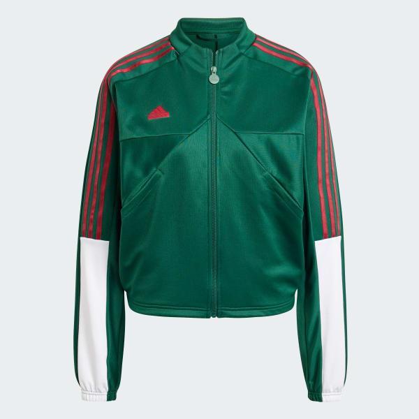 Tiro Cut 3-Stripes Track Jacket Product Image