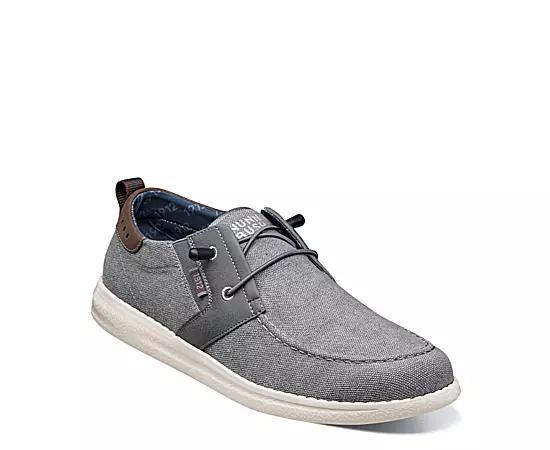 Nunn Bush Men's Brewski Slip On Sneaker Product Image