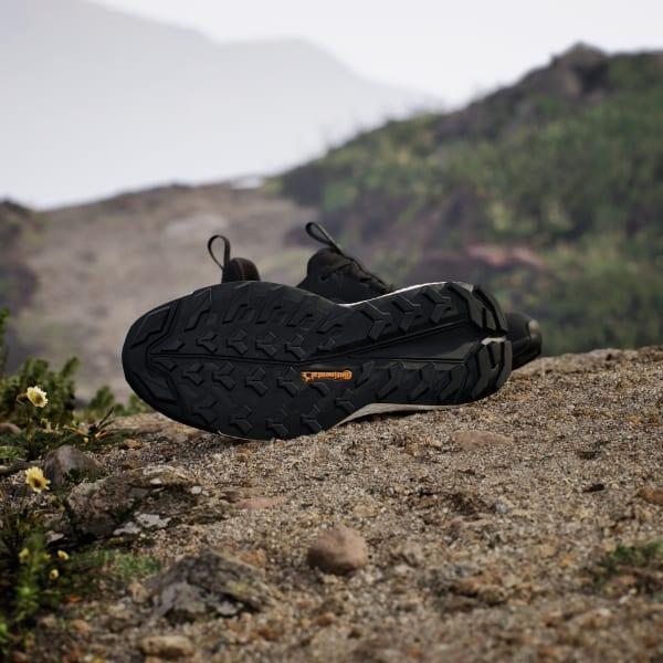 Terrex Free Hiker 2.0 Low Gore-Tex Hiking Shoes Product Image