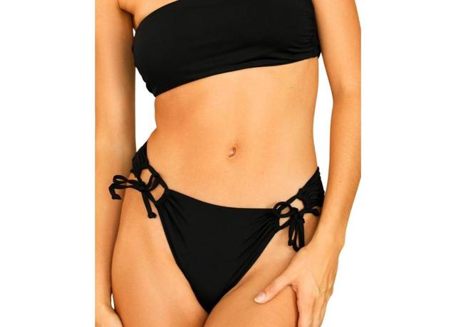 Dippin' Daisy's Women's Namaste Cheeky Bikini Bottom Product Image