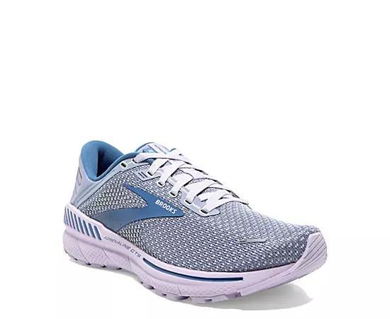 Brooks Womens Adrenaline Gts 22 Running Shoe Product Image