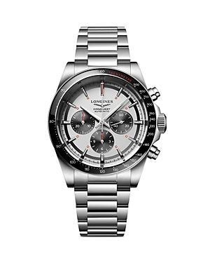 Longines Conquest Chronograph, 42mm Product Image