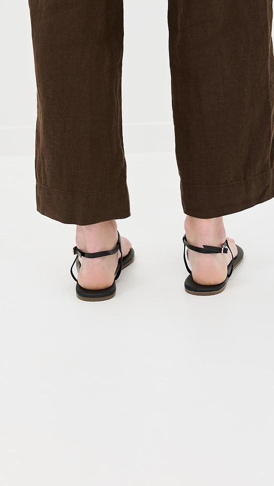 TKEES Mariana Sandals | Shopbop Product Image