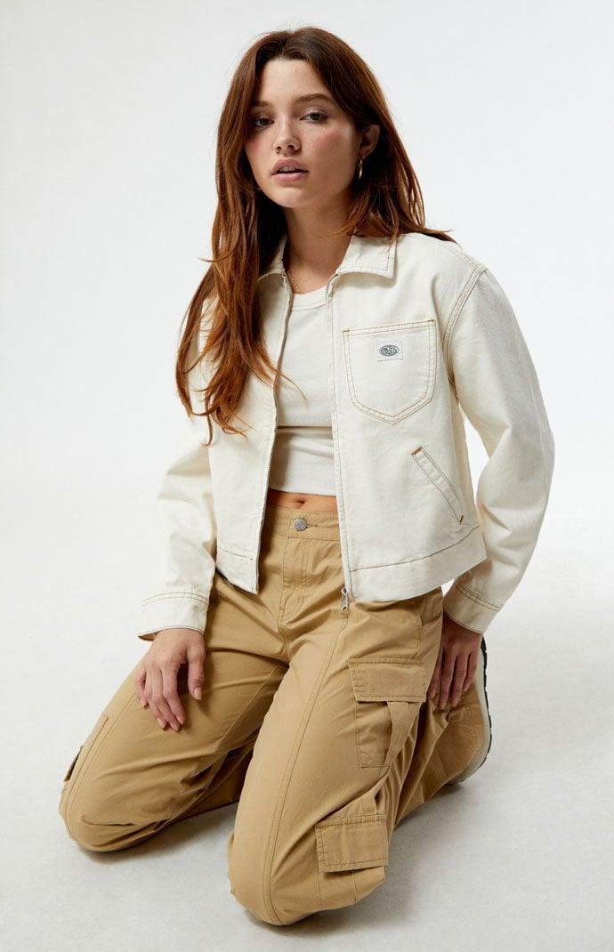 Women's Gas Jacket Product Image