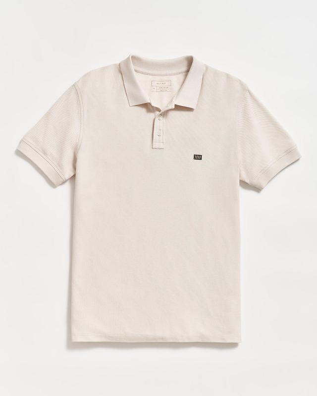 Pique Polo Product Image