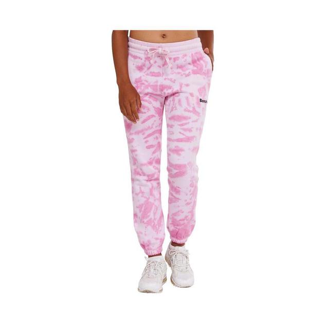 Womens Shylah Joggers Pink Product Image