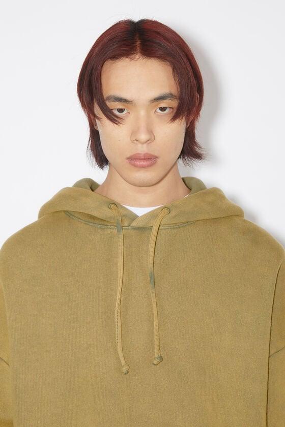 Hooded sweater Product Image