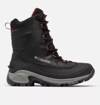 Columbia Men's Bugaboot III Boot- Product Image