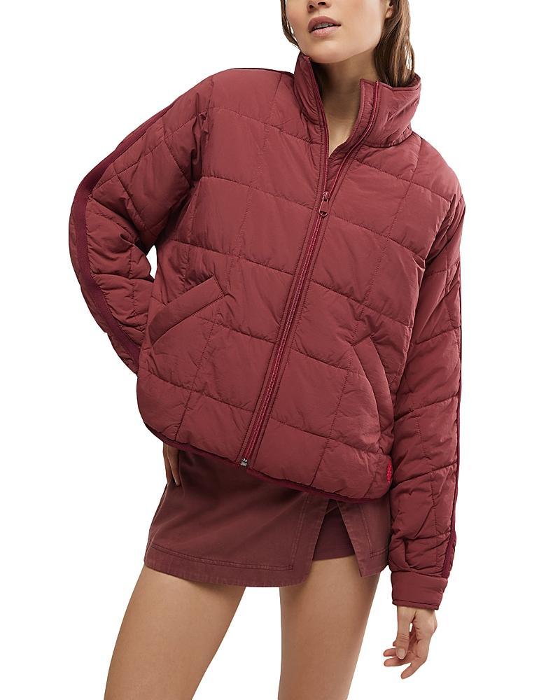 Free People Pippa Packable Puffer Jacket Product Image