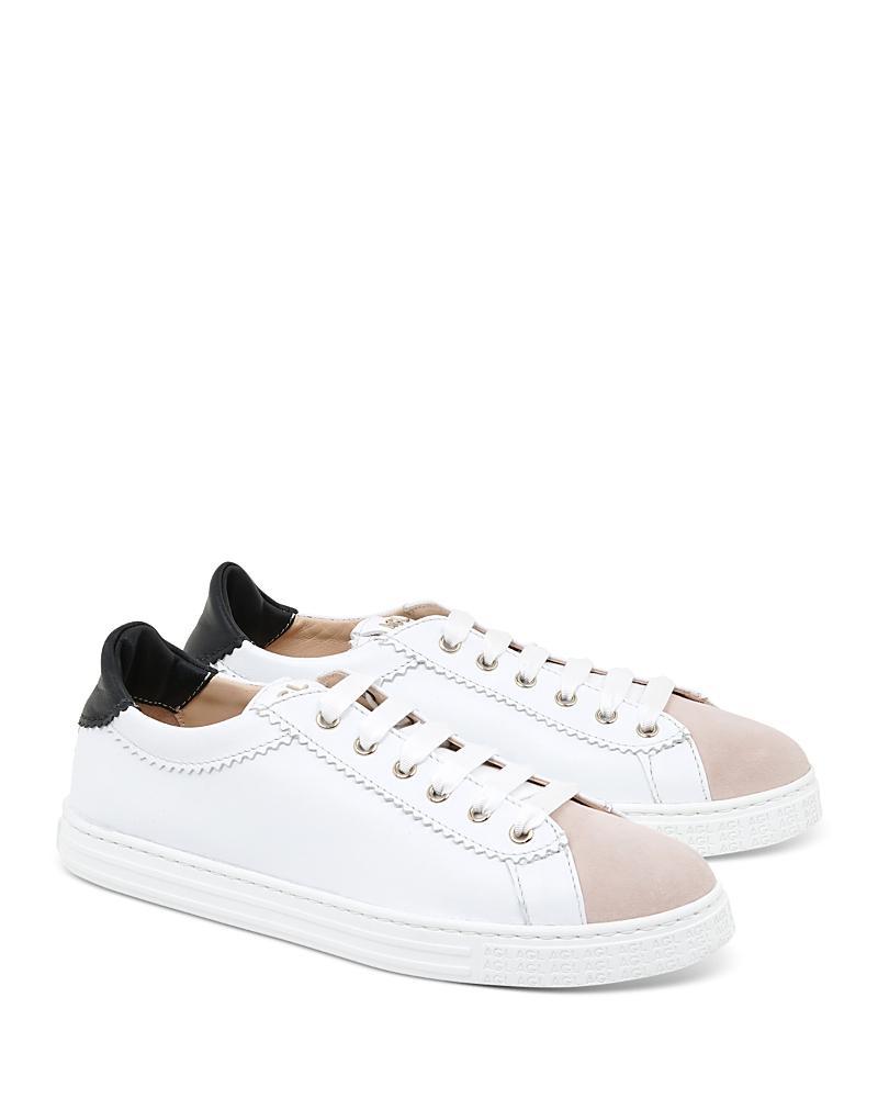 Agl Womens Sade Low Top Sneakers Product Image