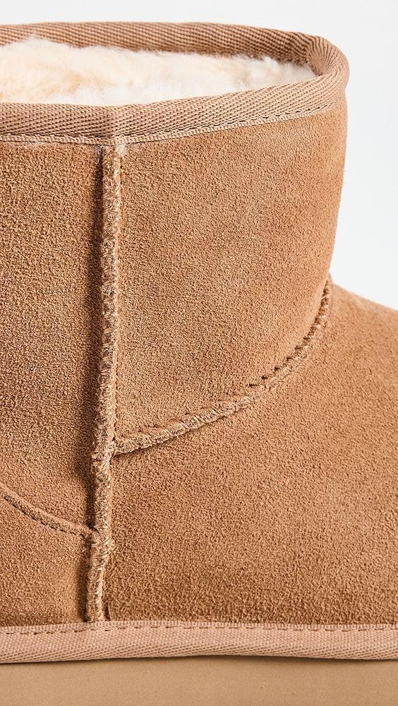 UGG Classic Mini Platform Boots | Shopbop Product Image