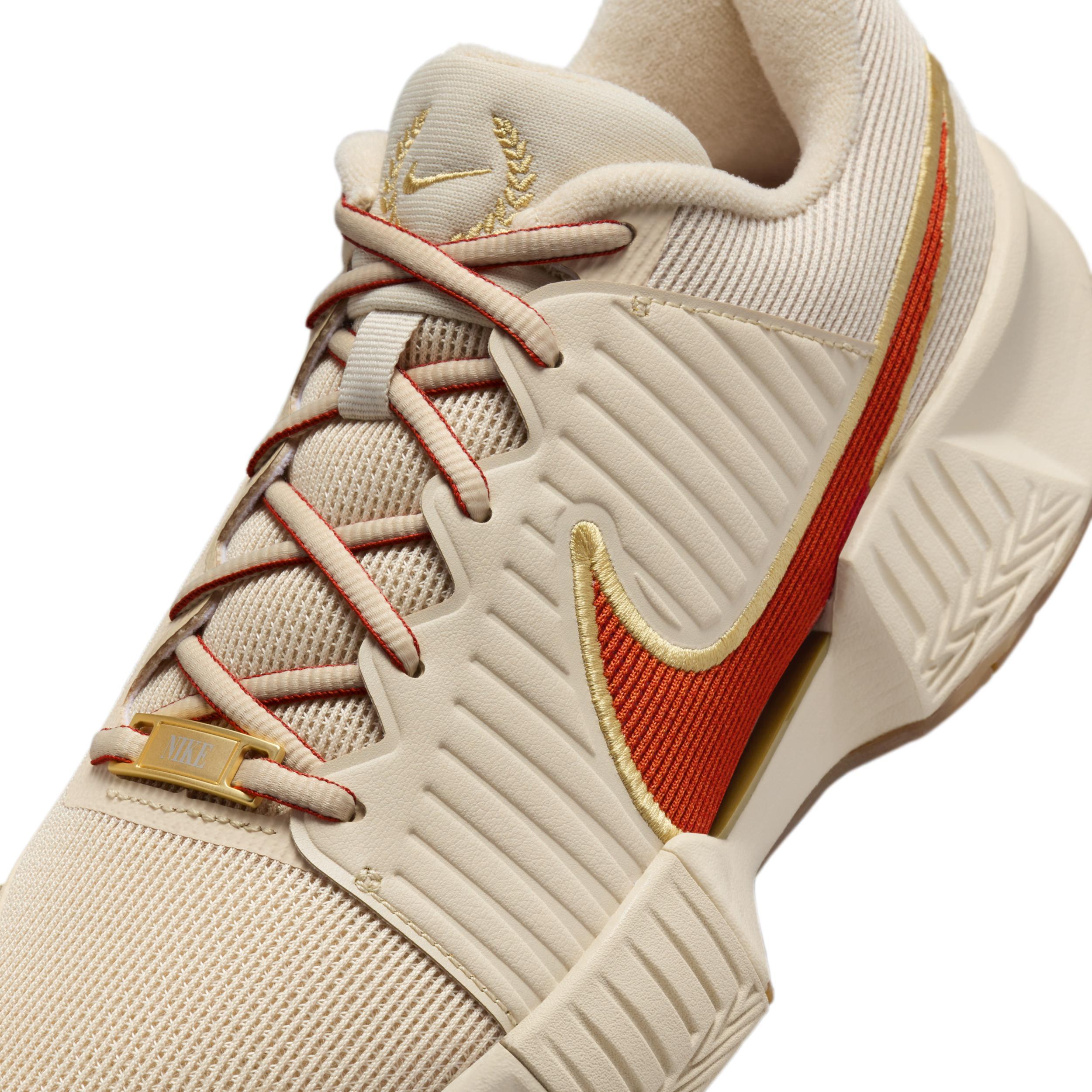 Nike Women's GP Challenge Pro Premium Hard Court Tennis Shoes Product Image