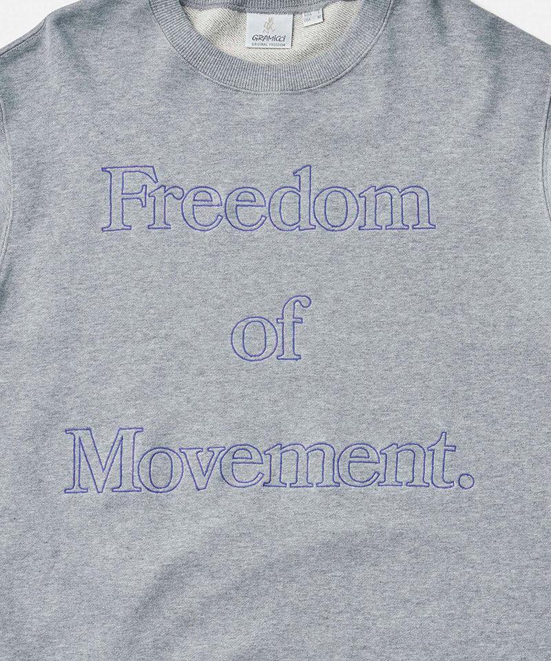 Movement Sweatshirt Unisex Product Image