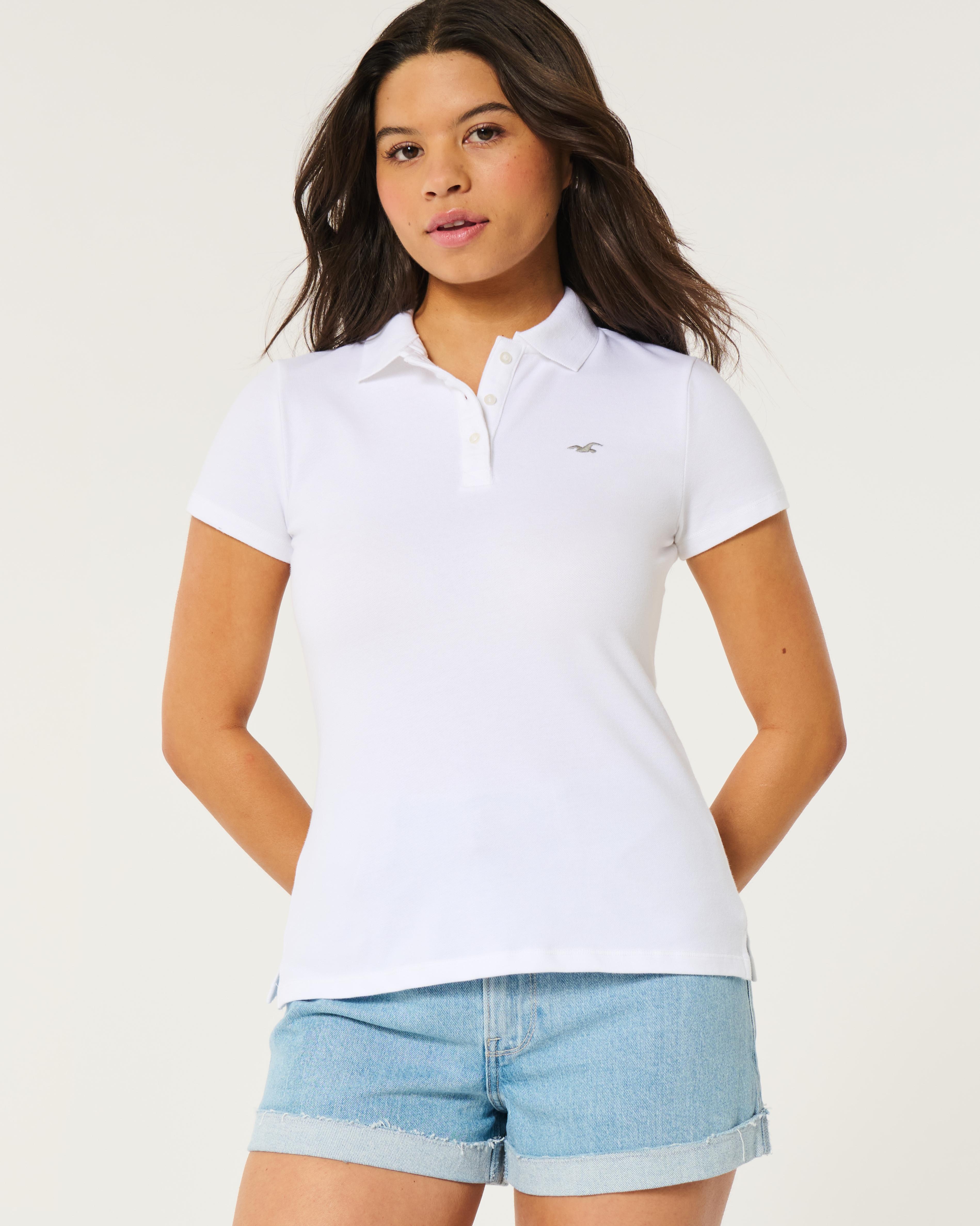 Easy Icon Polo Product Image