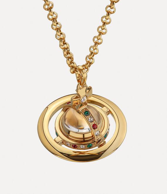 Orb watch pendant Product Image