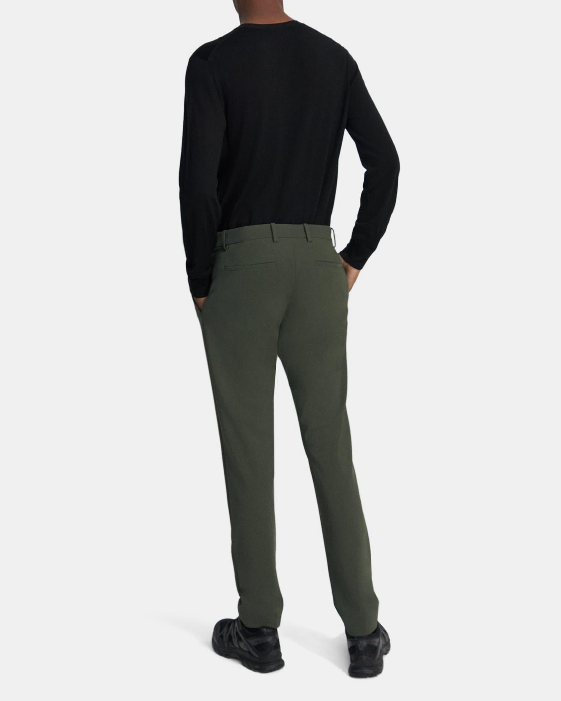 Classic-Fit Pant in Performance Knit Product Image