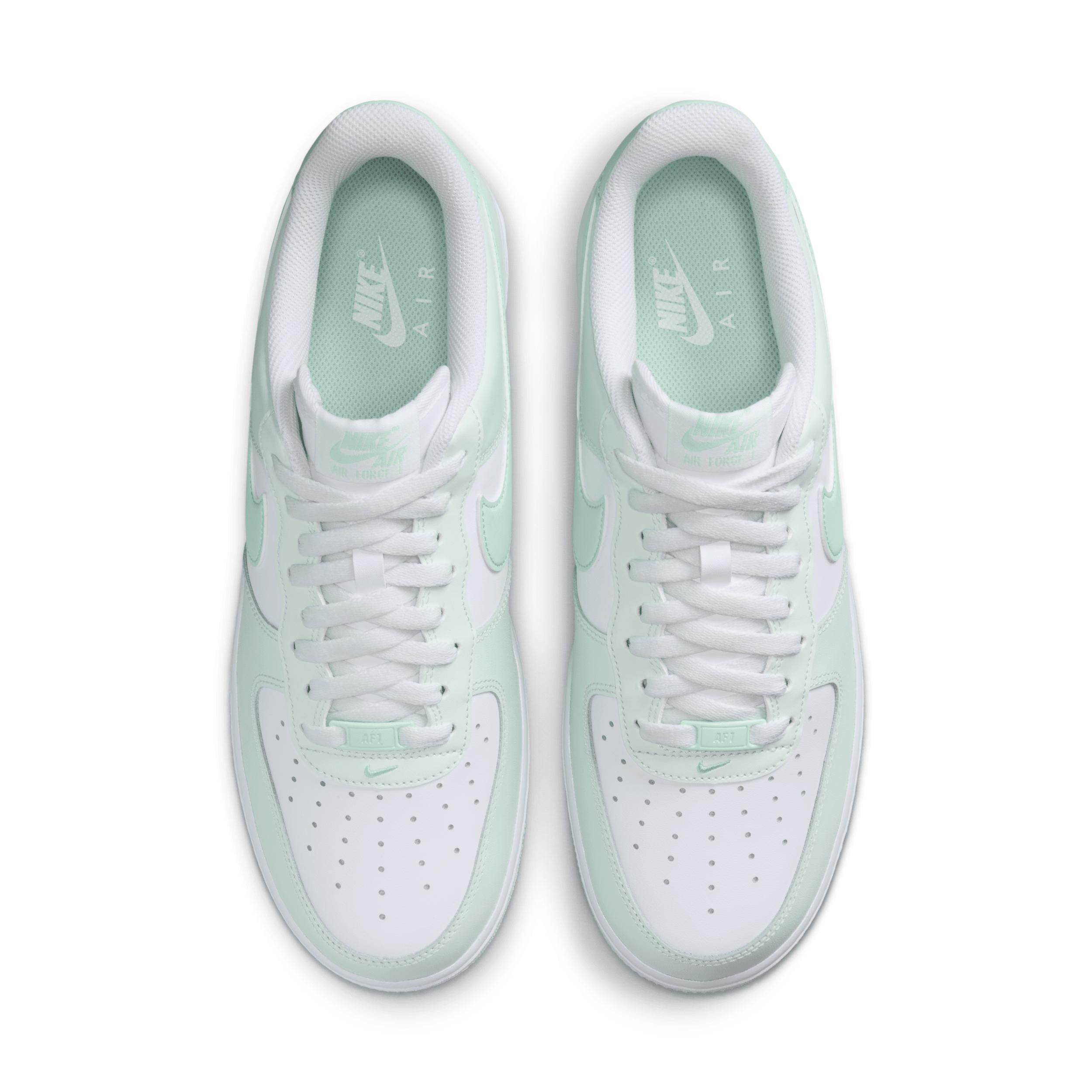 Nike Mens Air Force 1 07 Shoes Product Image