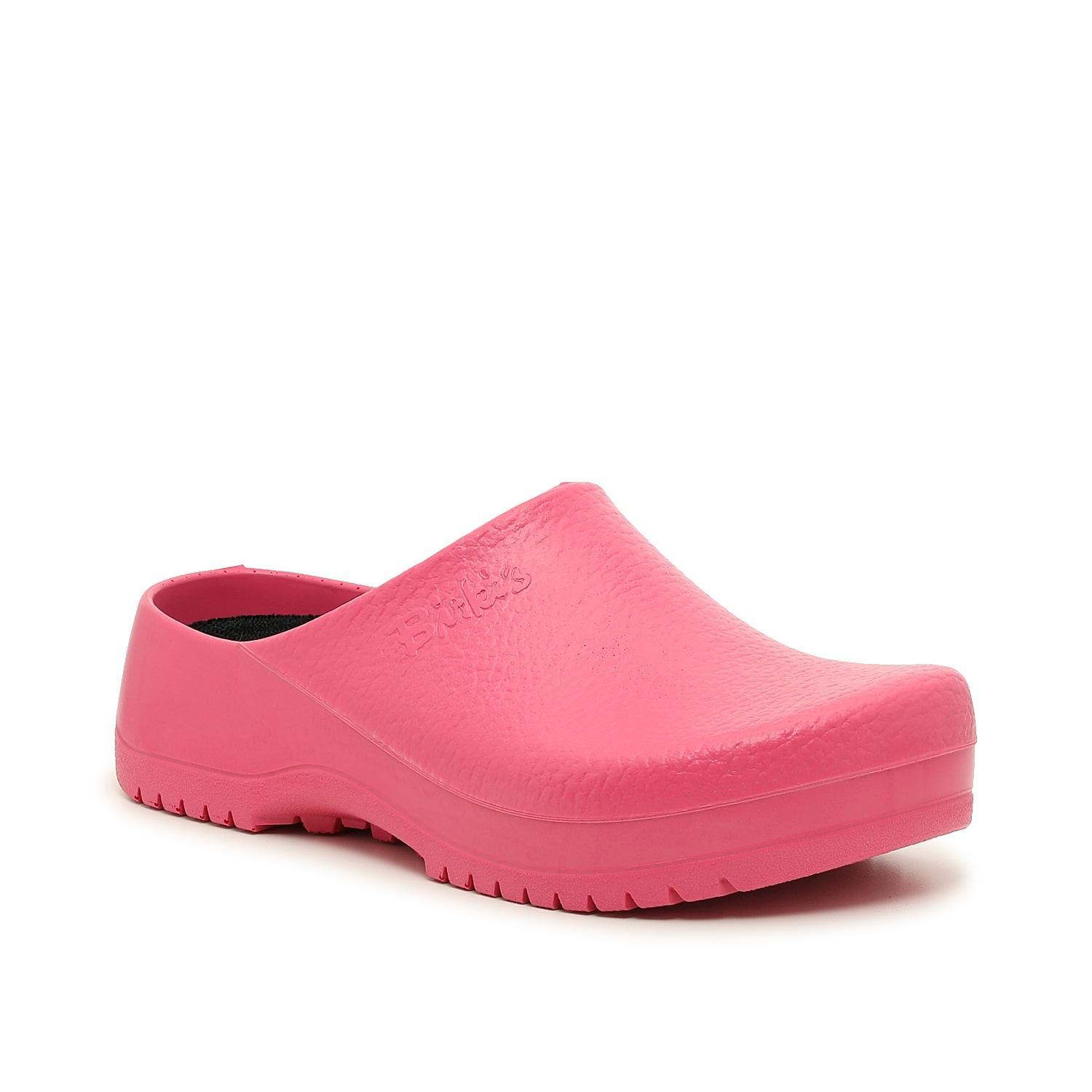 Birkenstock Super Birki Water Resistant Clog Product Image