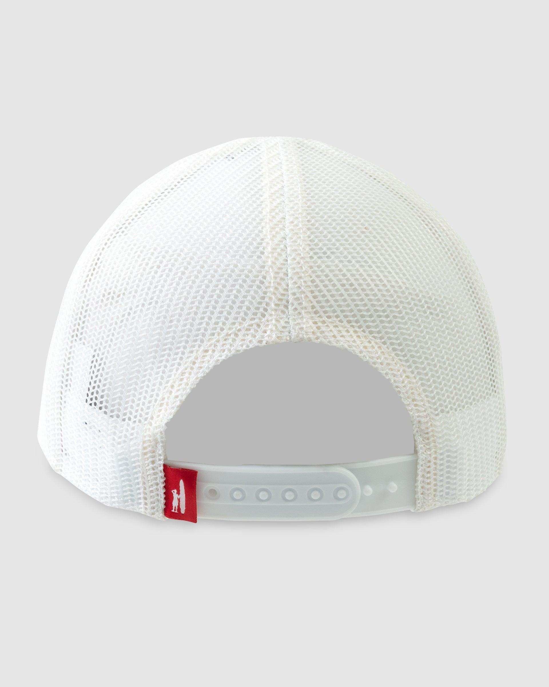 Prem Qual USA Trucker Hat Male Product Image