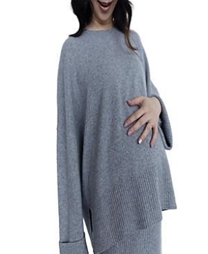 Emilia George Knit Sydney Sweater Product Image