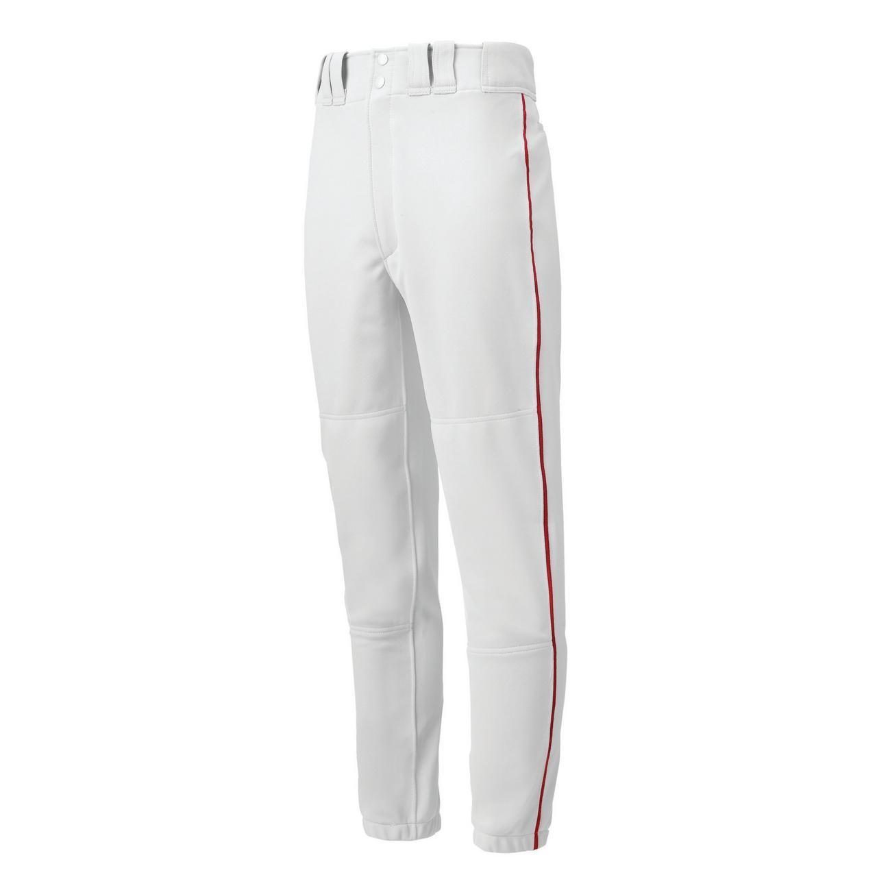 Men's Premier Piped Baseball Pant Product Image