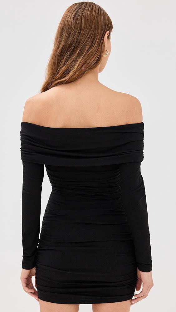 Reformation Brooks Knit Dress | Shopbop Product Image