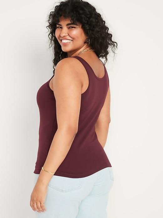 First-Layer Tank Top Product Image