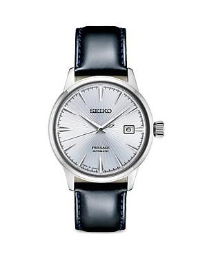 Seiko Presage Watch, 40.5mm Product Image