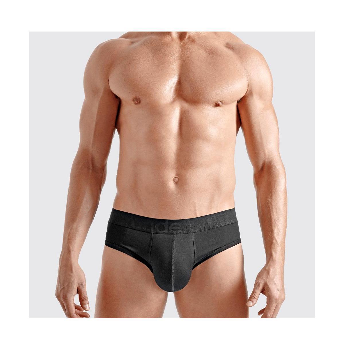 Mens Padded Brief Modal Product Image