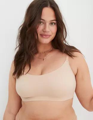 SMOOTHEZ Padded Scoop Bralette Product Image